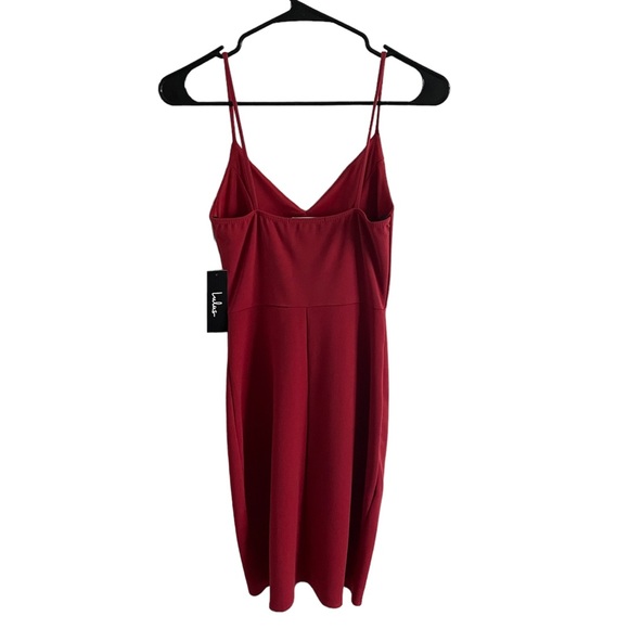 NWT Lulus Forever Your Girl Dress - Picture 5 of 5